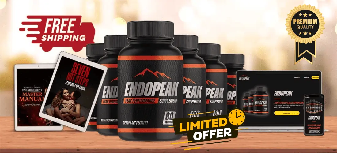 where to buy endopeak