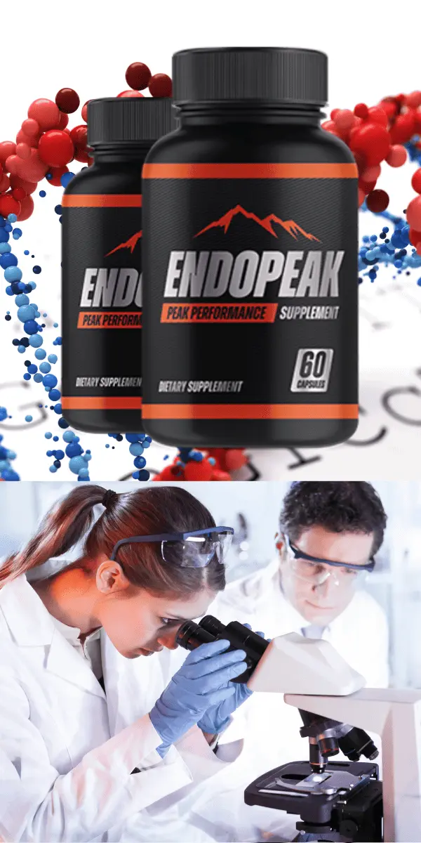 endopeak works